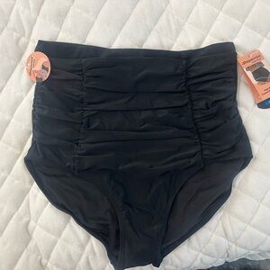 Shapermint swim bottoms